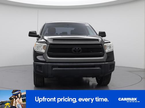 2014 Toyota Tundra SR