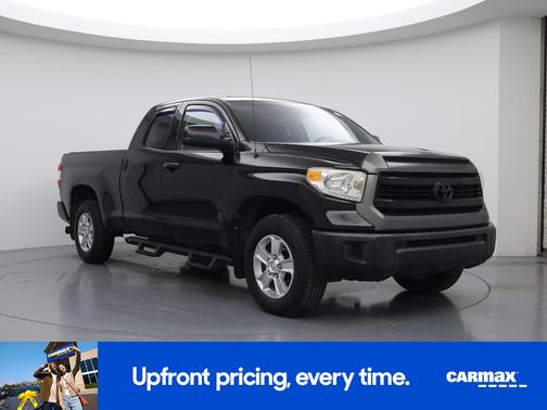 2014 Toyota Tundra SR