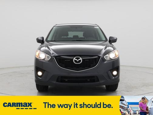 2014 Mazda CX-5 Grand Touring