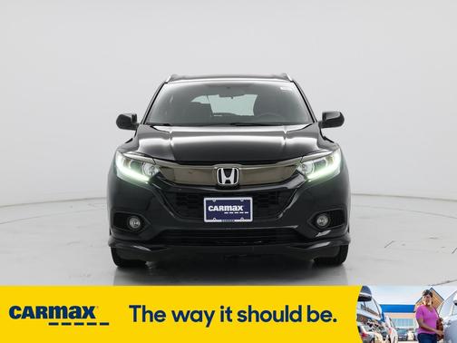 2020 Honda HR-V Sport