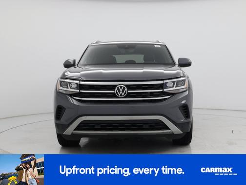 2021 Volkswagen Atlas Cross Sport SEL