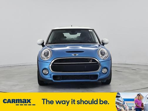 2015 MINI Hardtop S