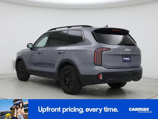 2024 Kia Telluride SX X-Pro