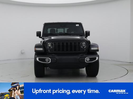 2024 Jeep Gladiator Sport S