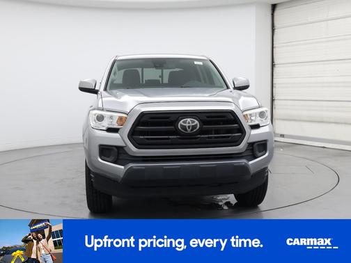 2019 Toyota Tacoma SR