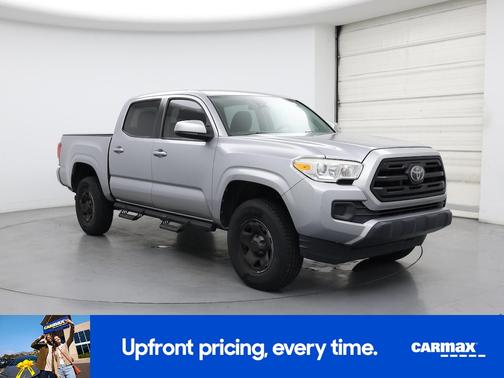 2019 Toyota Tacoma SR