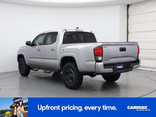 2019 Toyota Tacoma SR