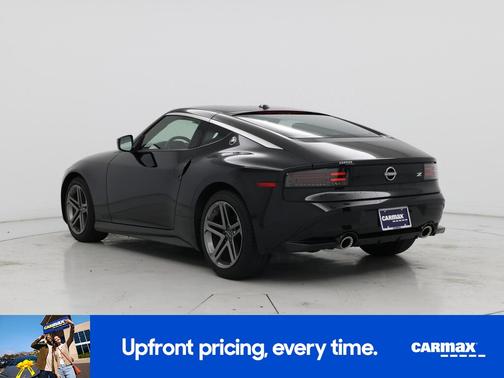 2024 Nissan Z Sport