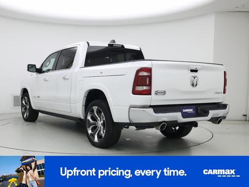 2022 RAM 1500 Longhorn