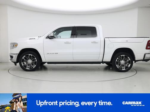 2022 RAM 1500 Longhorn