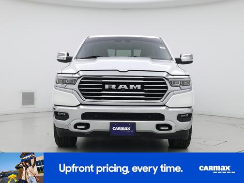 2022 RAM 1500 Longhorn