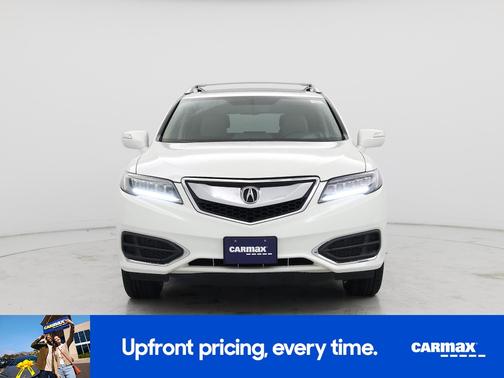 2016 Acura RDX AWD