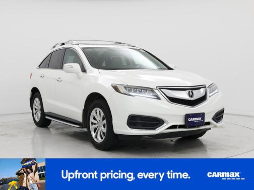 2016 Acura RDX AWD