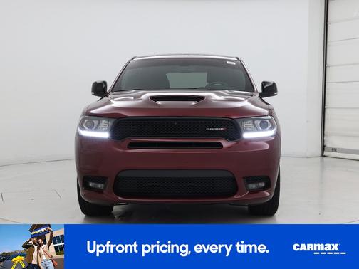 2020 Dodge Durango GT Plus