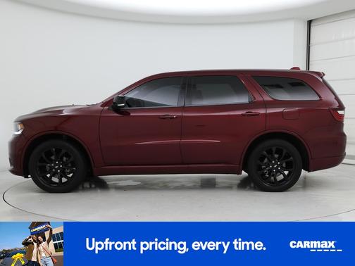 2020 Dodge Durango GT Plus