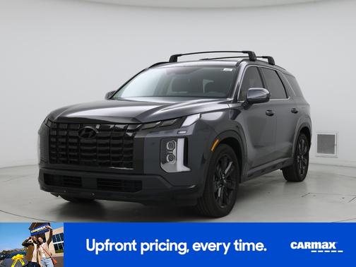 2023 Hyundai PALISADE XRT