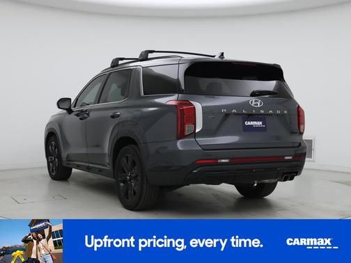2023 Hyundai PALISADE XRT