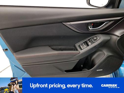 2017 Subaru Impreza Sport