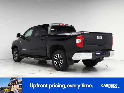2015 Toyota Tundra SR5