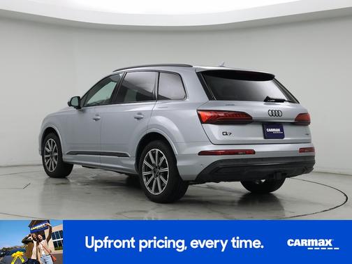 2023 Audi Q7 Premium Plus
