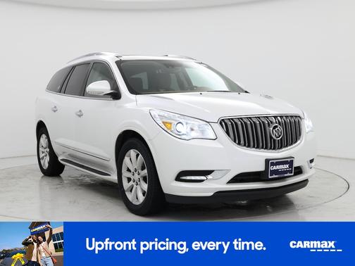 2017 Buick Enclave Premium