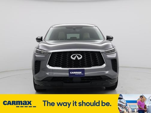 2022 INFINITI QX60 Pure