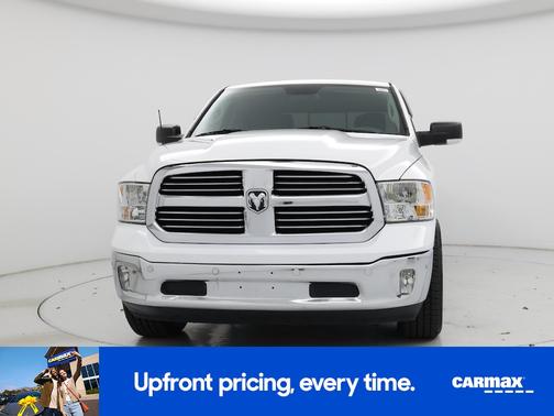 2019 RAM 1500 Bighorn