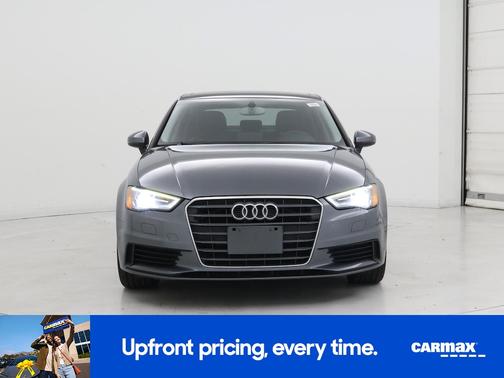 2015 Audi A3 Premium