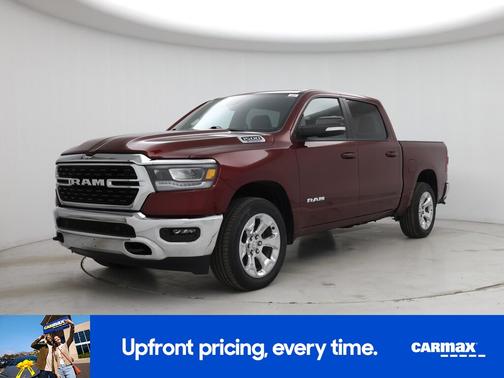 2022 RAM 1500 Bighorn