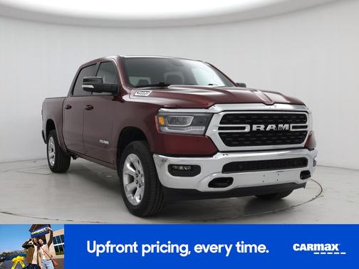 2022 RAM 1500 Bighorn