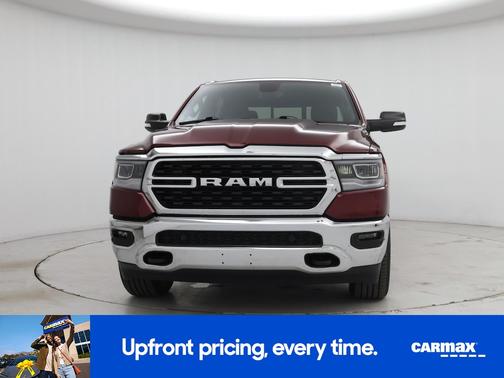 2022 RAM 1500 Bighorn