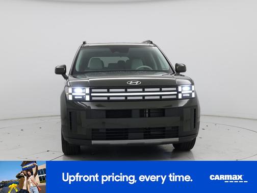 2024 Hyundai SANTA FE SEL