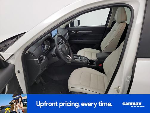 2024 Mazda CX-5 2.5 S Preferred Package