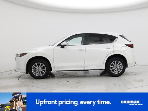 2024 Mazda CX-5 2.5 S Preferred Package