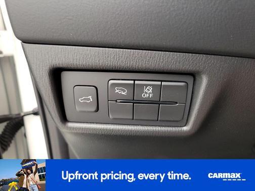 2024 Mazda CX-5 2.5 S Preferred Package