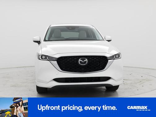2024 Mazda CX-5 2.5 S Preferred Package