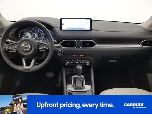 2024 Mazda CX-5 2.5 S Preferred Package