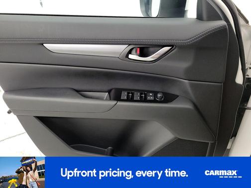 2024 Mazda CX-5 2.5 S Preferred Package