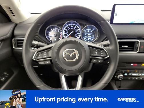 2024 Mazda CX-5 2.5 S Preferred Package