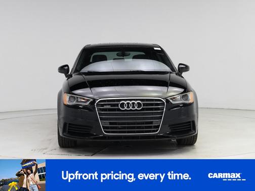 2015 Audi A3 Premium