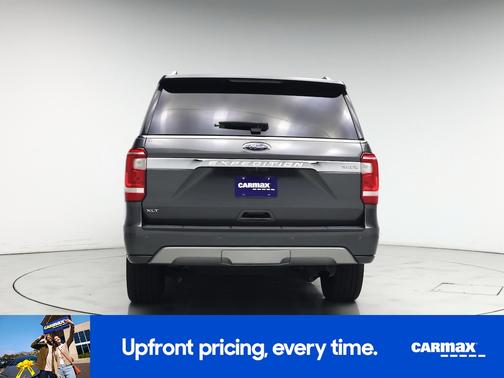 2020 Ford Expedition Max XLT