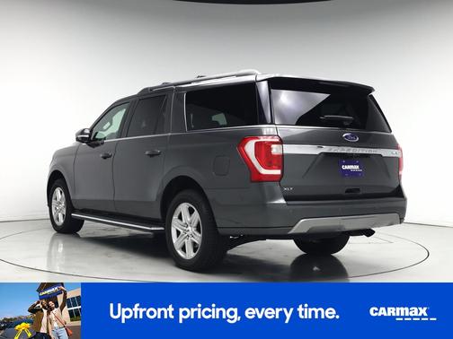 2020 Ford Expedition Max XLT