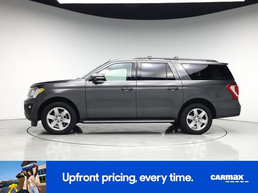 2020 Ford Expedition Max XLT