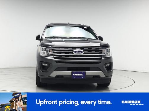 2020 Ford Expedition Max XLT