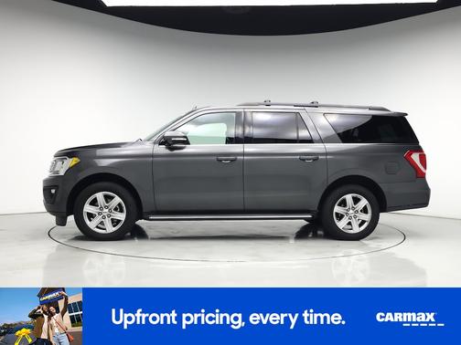 2020 Ford Expedition Max XLT