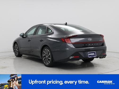 2022 Hyundai SONATA Limited