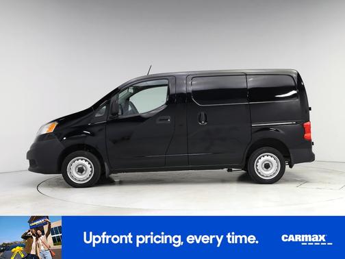 2015 Nissan NV200 SV