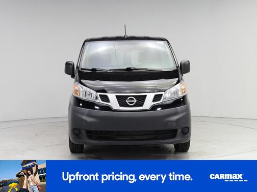 2015 Nissan NV200 SV