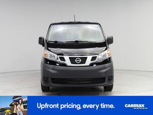 2015 Nissan NV200 SV