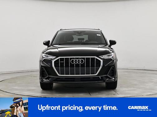 2020 Audi Q3 Premium Plus S-Line